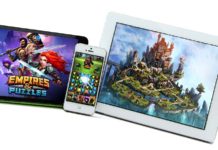 Об игре E&P и разработчиках Small Giant Games
