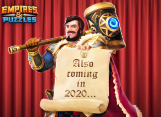 Итоги 2019. Планы на 2020 год