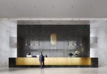Элитные апартаменты Signature