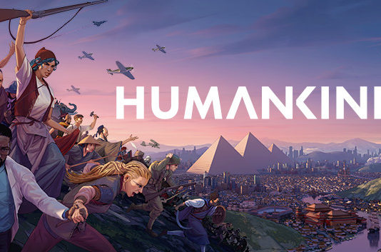Humankind – «убийца» Civilization?