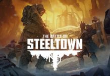 Заслуживает ли внимания новое дополнение The Battle of Steeltown к Wasteland 3?