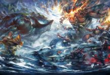 Неубиваемые герои Dota 2