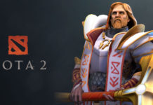 Лучшие суппорты Dota2
