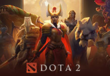Как начать играть в Dota 2