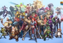 Популярность игры Empires and Puzzles