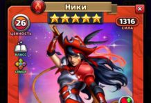 Ники