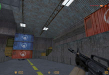 Counter-Strike 1.6 — самый долгоиграющий 3D-шутер в истории