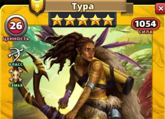Тура