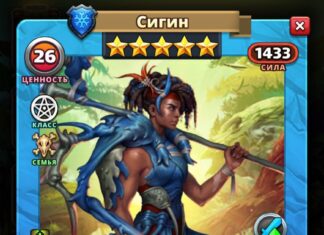 Сигин