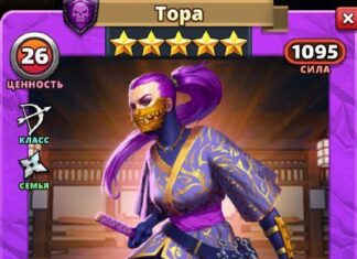 Тора