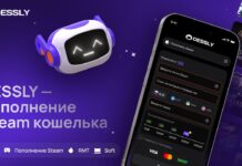 Dessly: инновационный сервис для геймеров