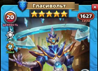 Гласивольт