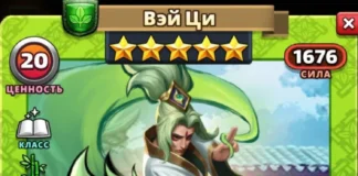 Вэй Ци