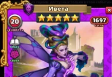 Ивета