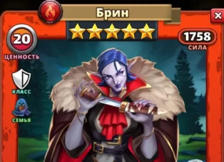 Брин