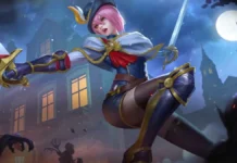 Гайд на Fanny в Mobile Legends: как играть на одном из сложнейших героев MLBB