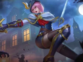 Гайд на Fanny в Mobile Legends: как играть на одном из сложнейших героев MLBB