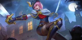 Гайд на Fanny в Mobile Legends: как играть на одном из сложнейших героев MLBB