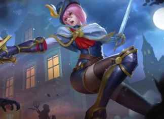 Гайд на Fanny в Mobile Legends: как играть на одном из сложнейших героев MLBB