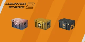 Кейсы в CS2: азарт, удача и живые истории игроков