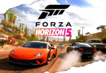 Forza Horizon 5: мексиканский праздник скорости, который не отпускает