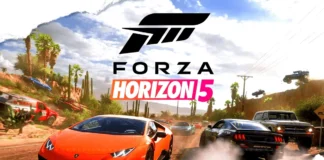 Forza Horizon 5: мексиканский праздник скорости, который не отпускает