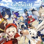 Genshin Impact в 2026: почему сейчас — лучший момент для возвращения в Тейват