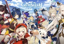 Genshin Impact в 2026: почему сейчас — лучший момент для возвращения в Тейват